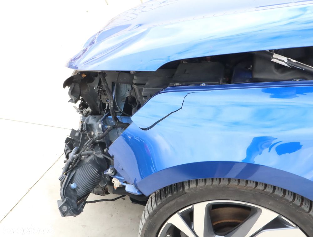 Renault Megane ENERGY dCi 165 EDC GT LINE - 14