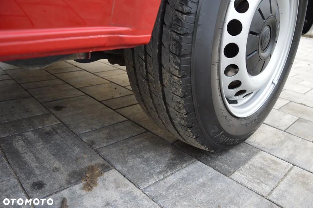 Volkswagen Transporter - 36