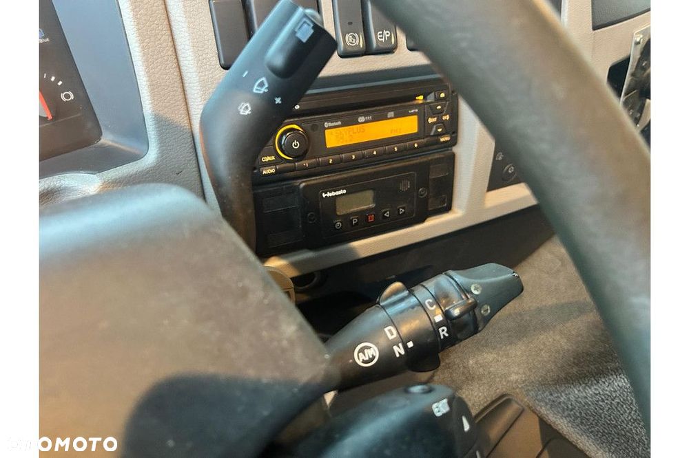 Volvo FE320 6X2*4 EURO6 + BOX VIBRATION - 23