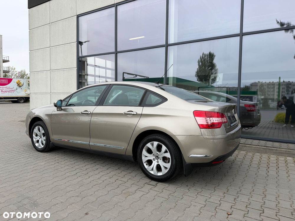 Citroën C5 2.0 16V Exclusive - 3