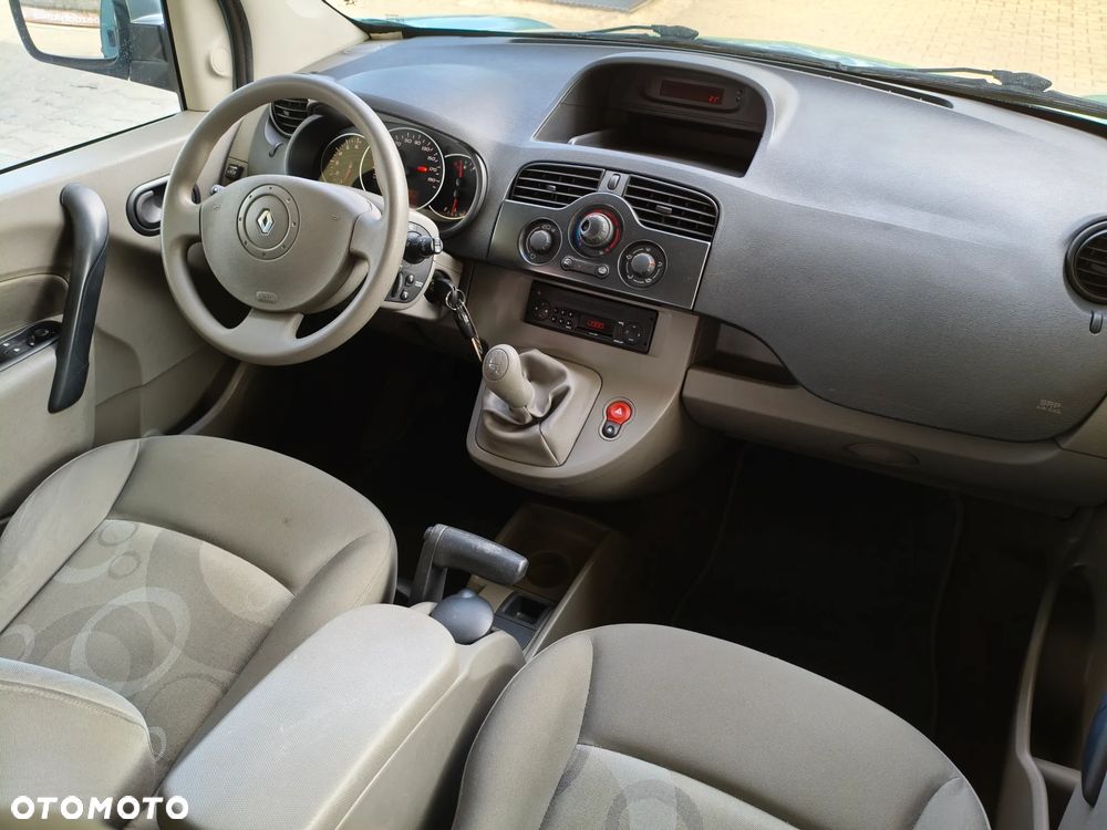 Renault Kangoo 1.6 16V Expression - 17