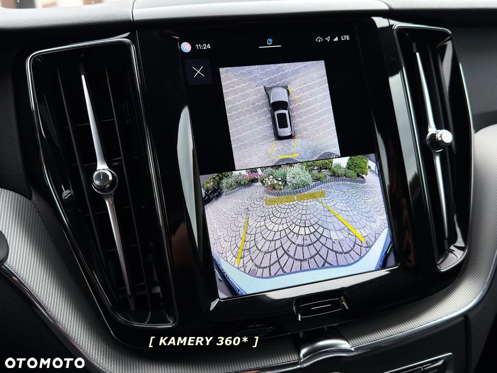Volvo XC 60 B5 B AWD Geartronic RDesign - 25