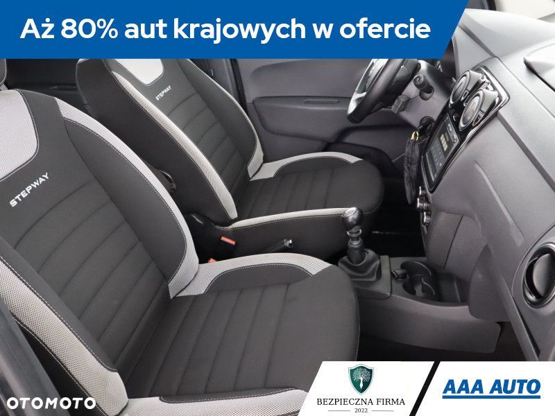 Dacia Lodgy - 11