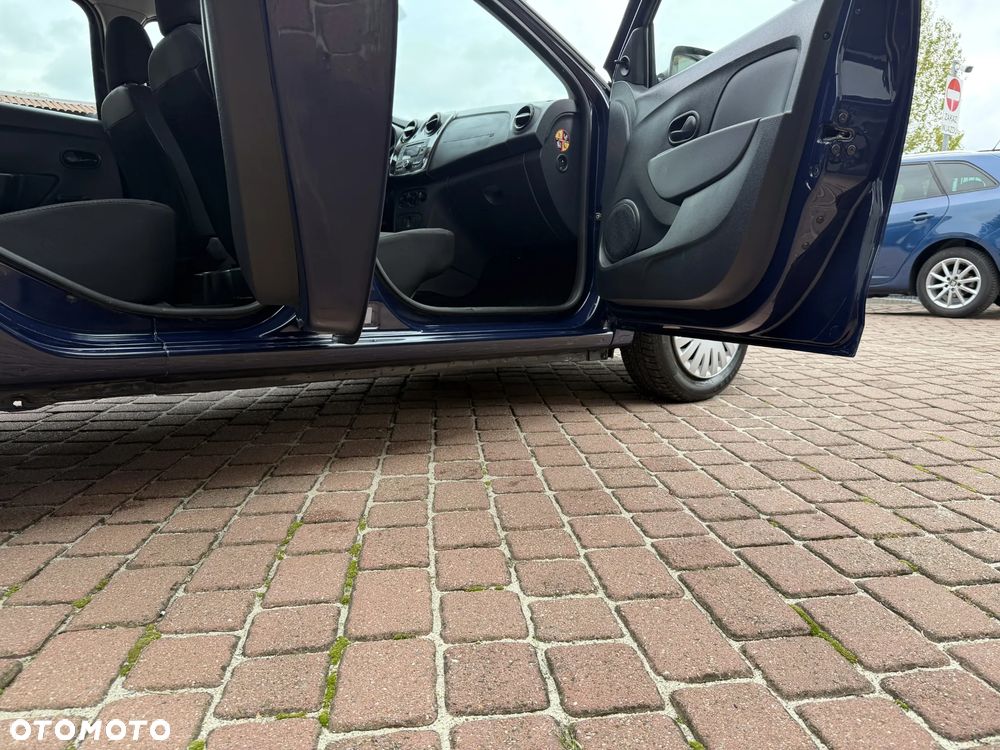 Dacia Sandero SCe 75 Acces - 27