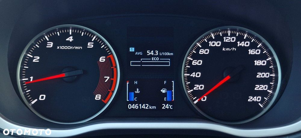Mitsubishi Eclipse Cross 1.5 T Intense - 30