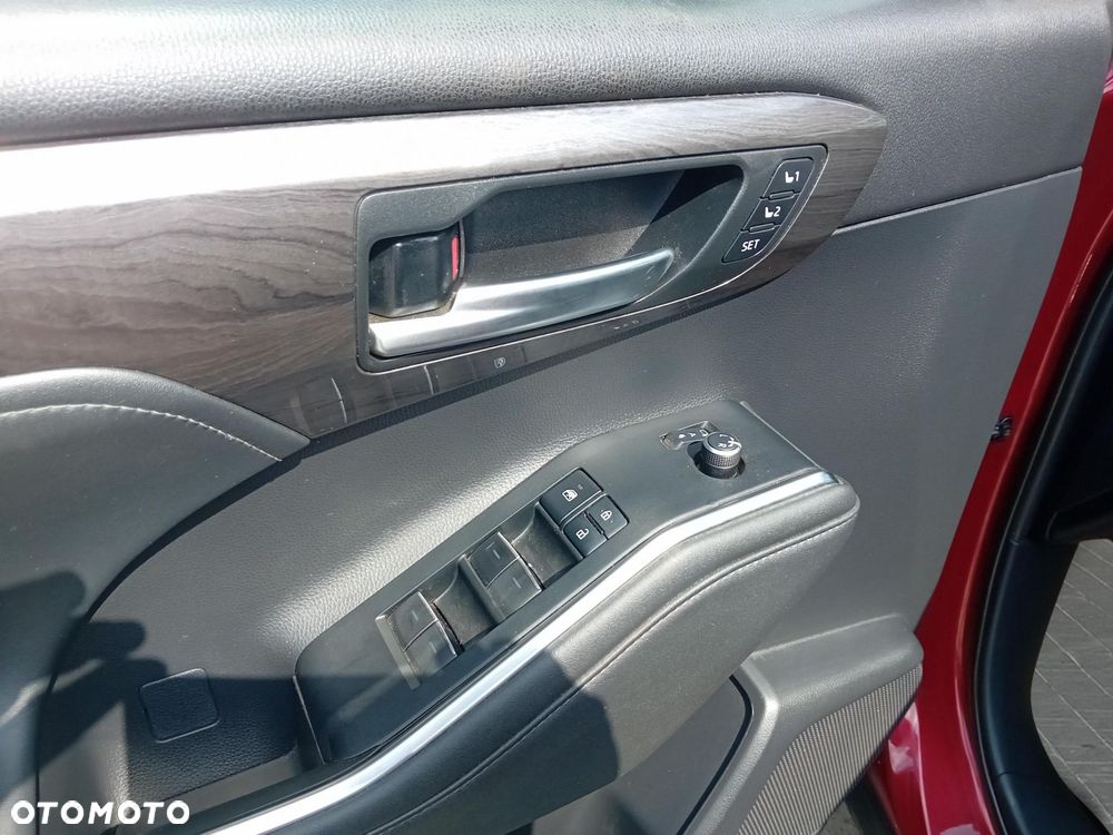 Toyota Highlander - 18