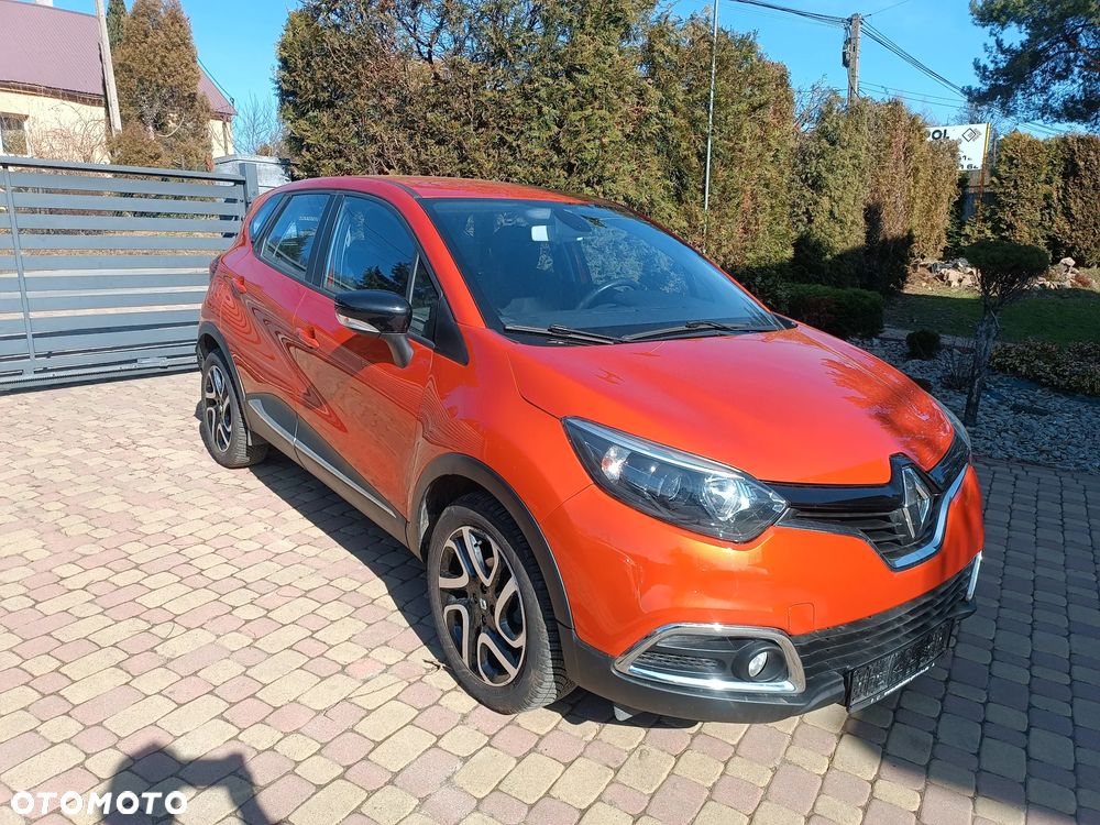 Renault Captur (ENERGY) TCe 90 LIFE - 16