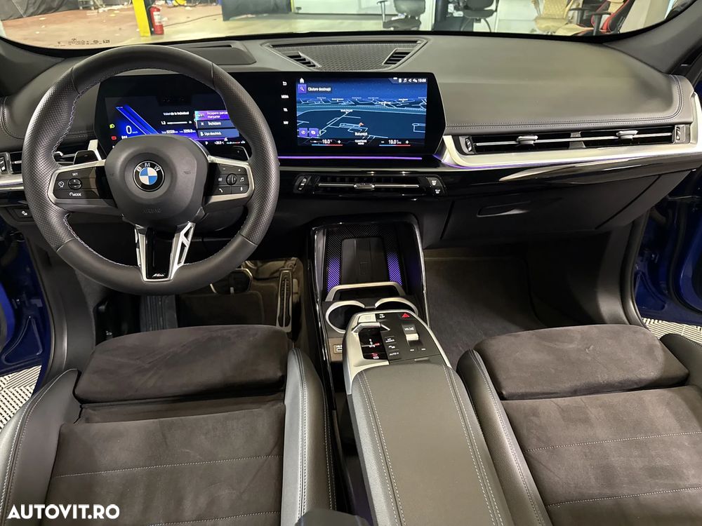 BMW X1 - 9