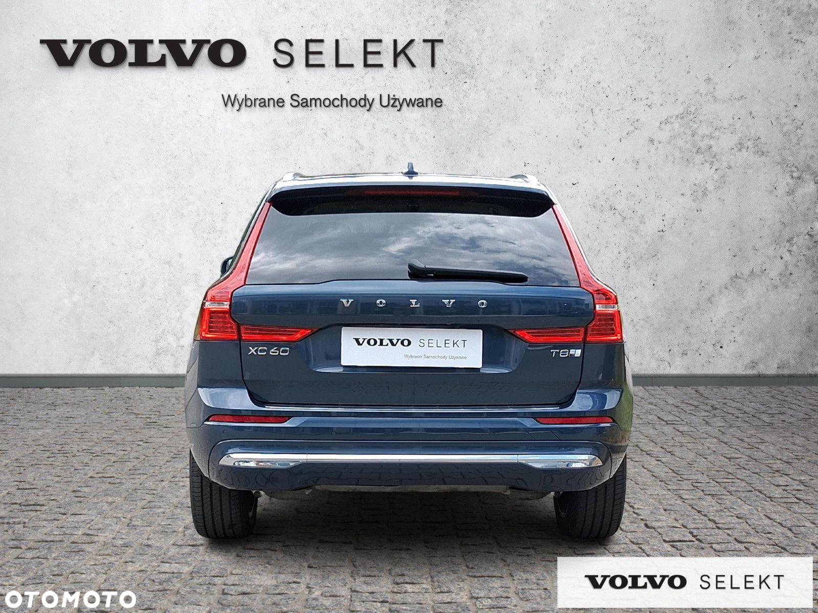 Volvo XC 60 - 5