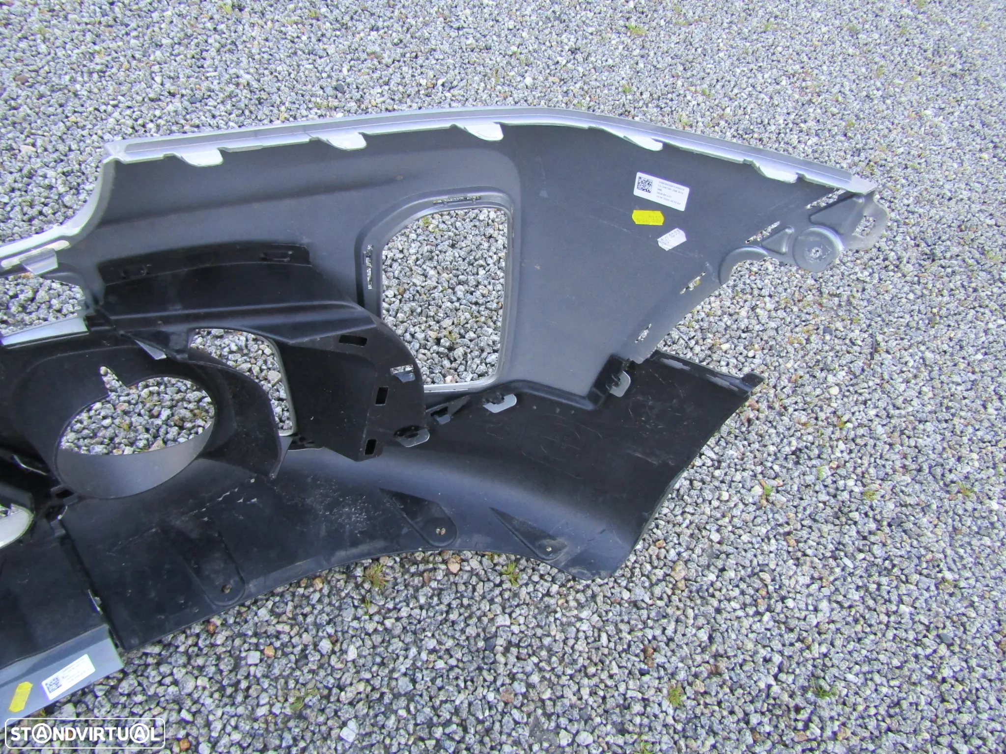 Para-choques MINI Countryman Cooper SE  ano 2022 (original) - 9