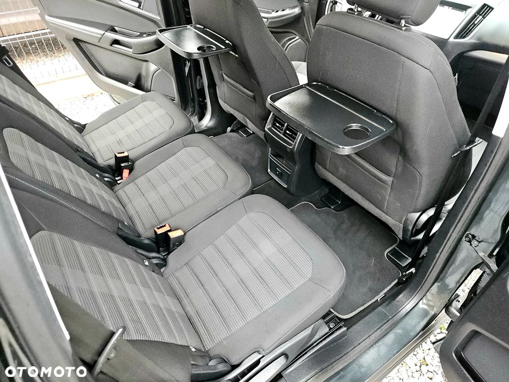 Ford Galaxy 2.0 TDCi Titanium PowerShift - 28