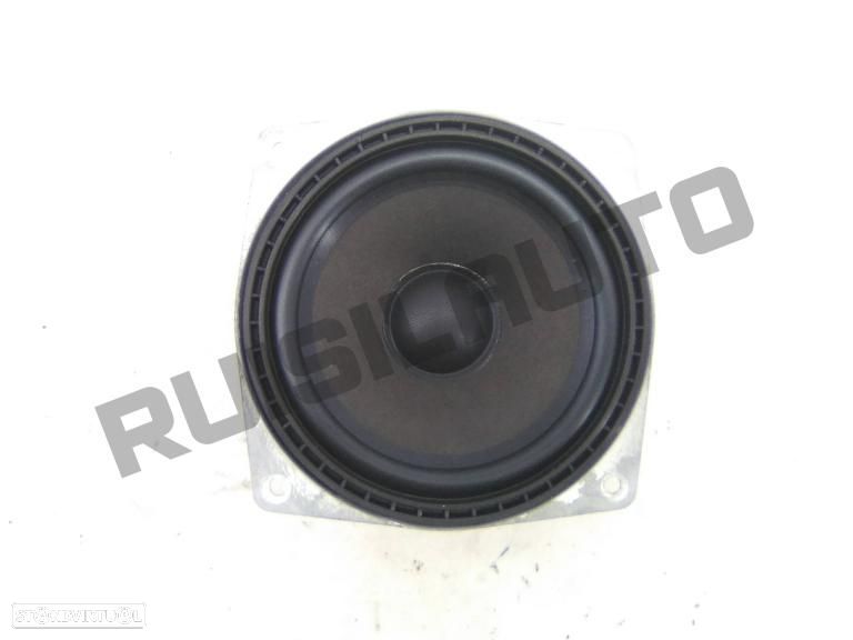Coluna Som Frente 6513-836_9365 Bmw 5 (e39) [1995_2003] 525tds - 3