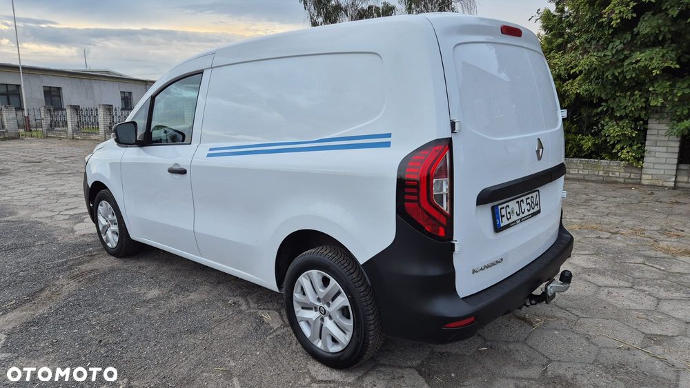 Renault Kangoo - 35