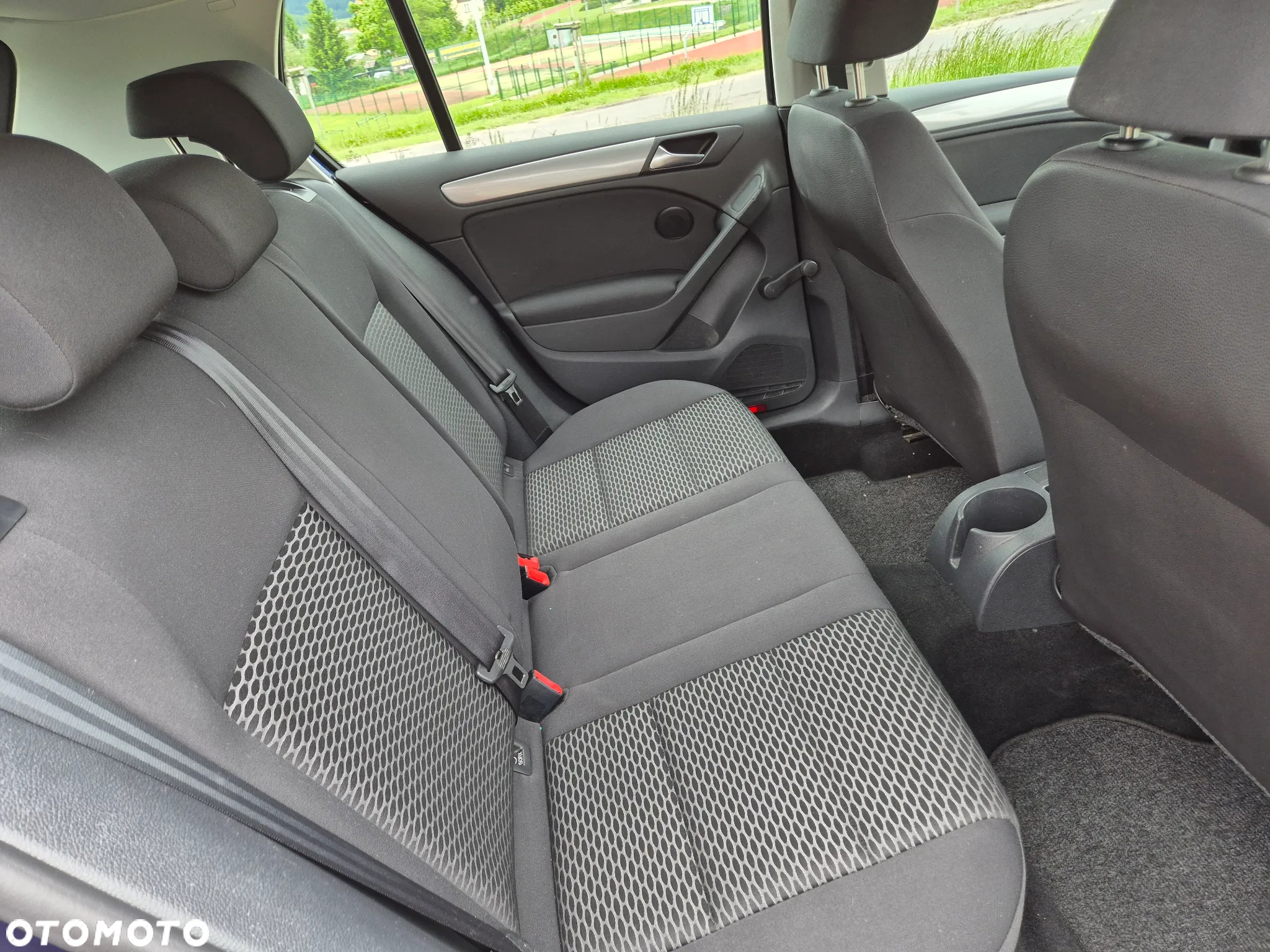 Volkswagen Golf 1.4 Trendline - 20