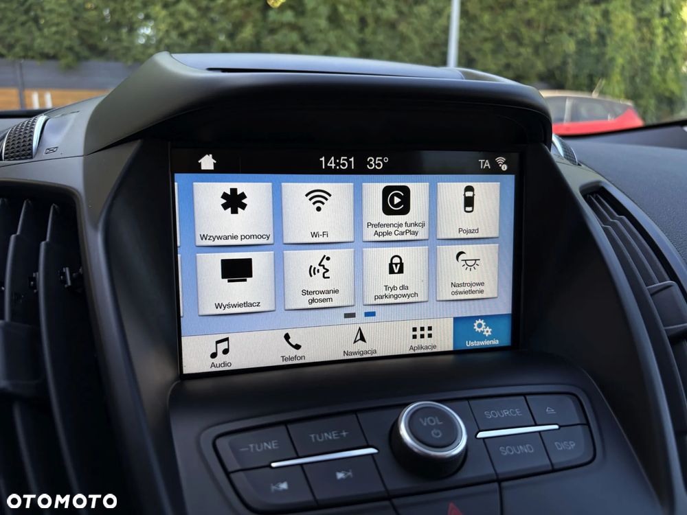 Ford Kuga 2.0 TDCi 2x4 Titanium - 27
