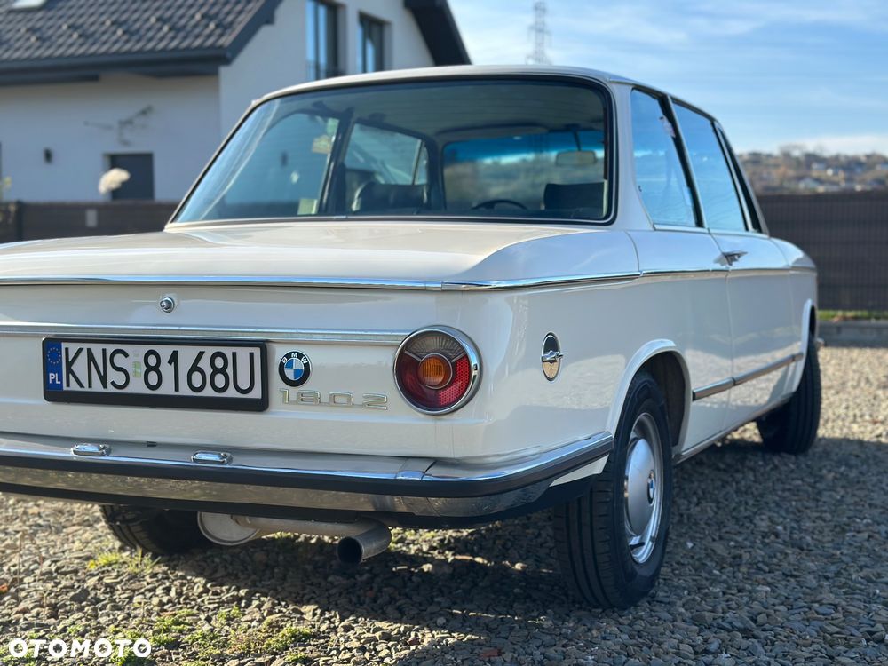 BMW Inny - 12