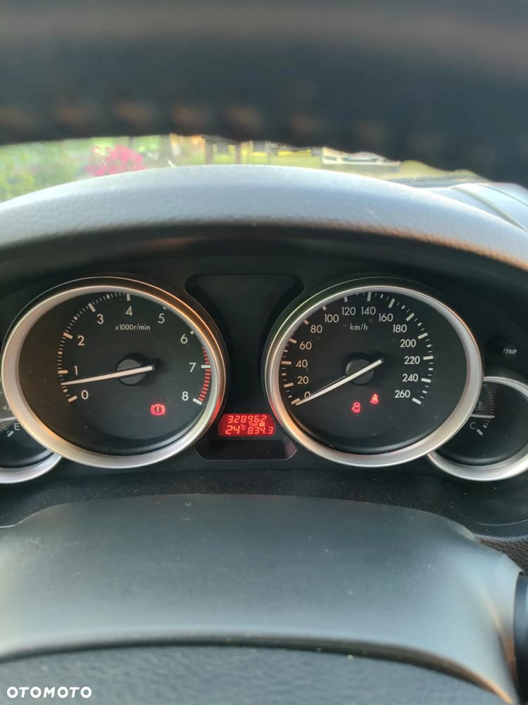 Mazda 6 - 11