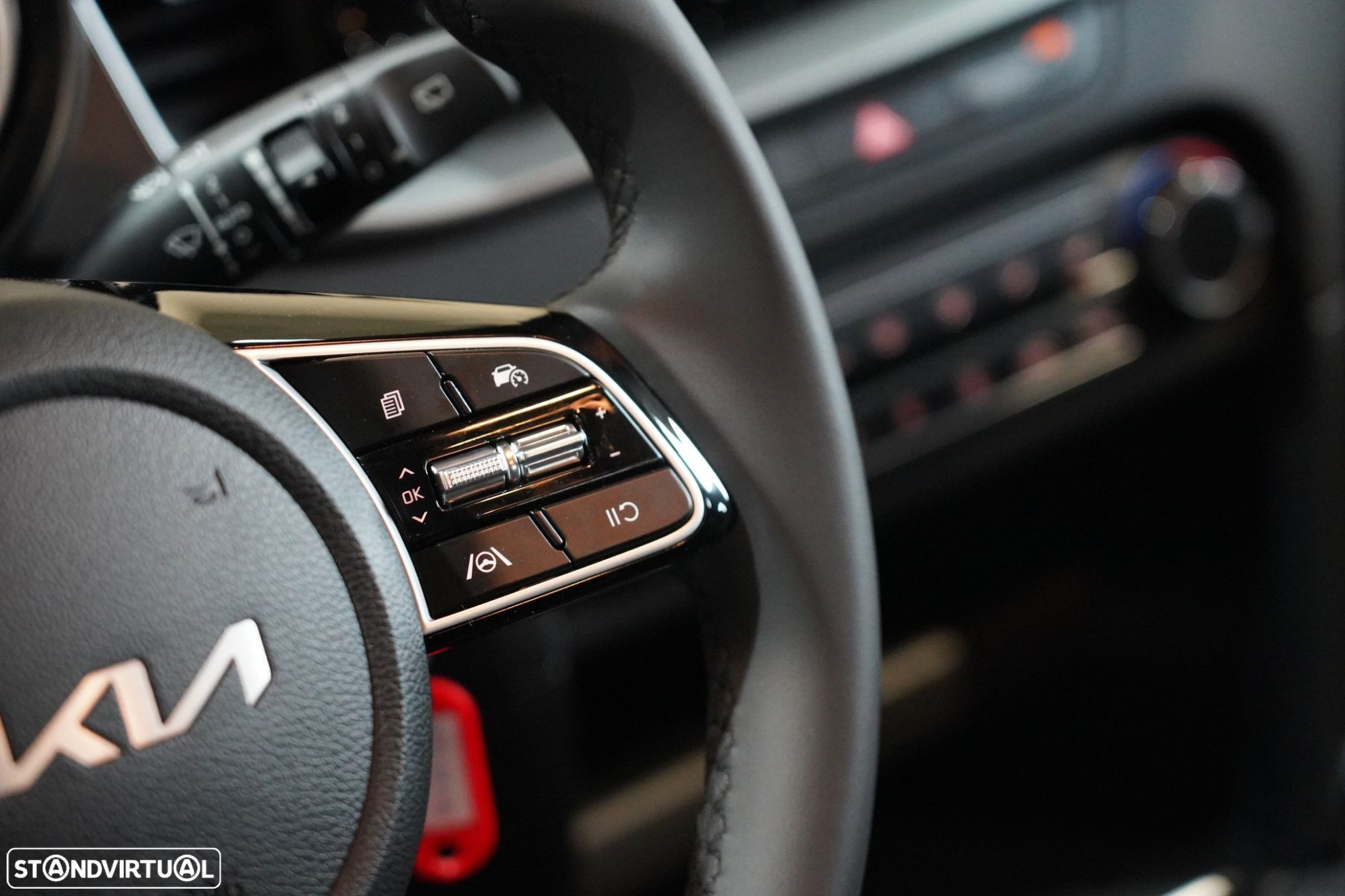 Kia XCeed 1.0 T-GDI Dynamic - 9