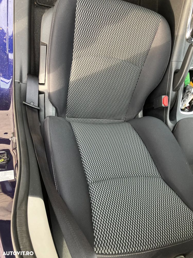 Nissan Pulsar 1.5 dCi N-Connecta - 7