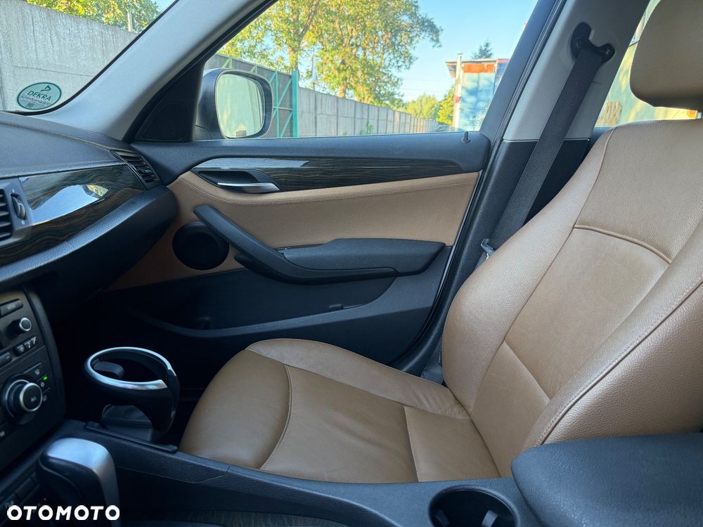 BMW X1 - 13