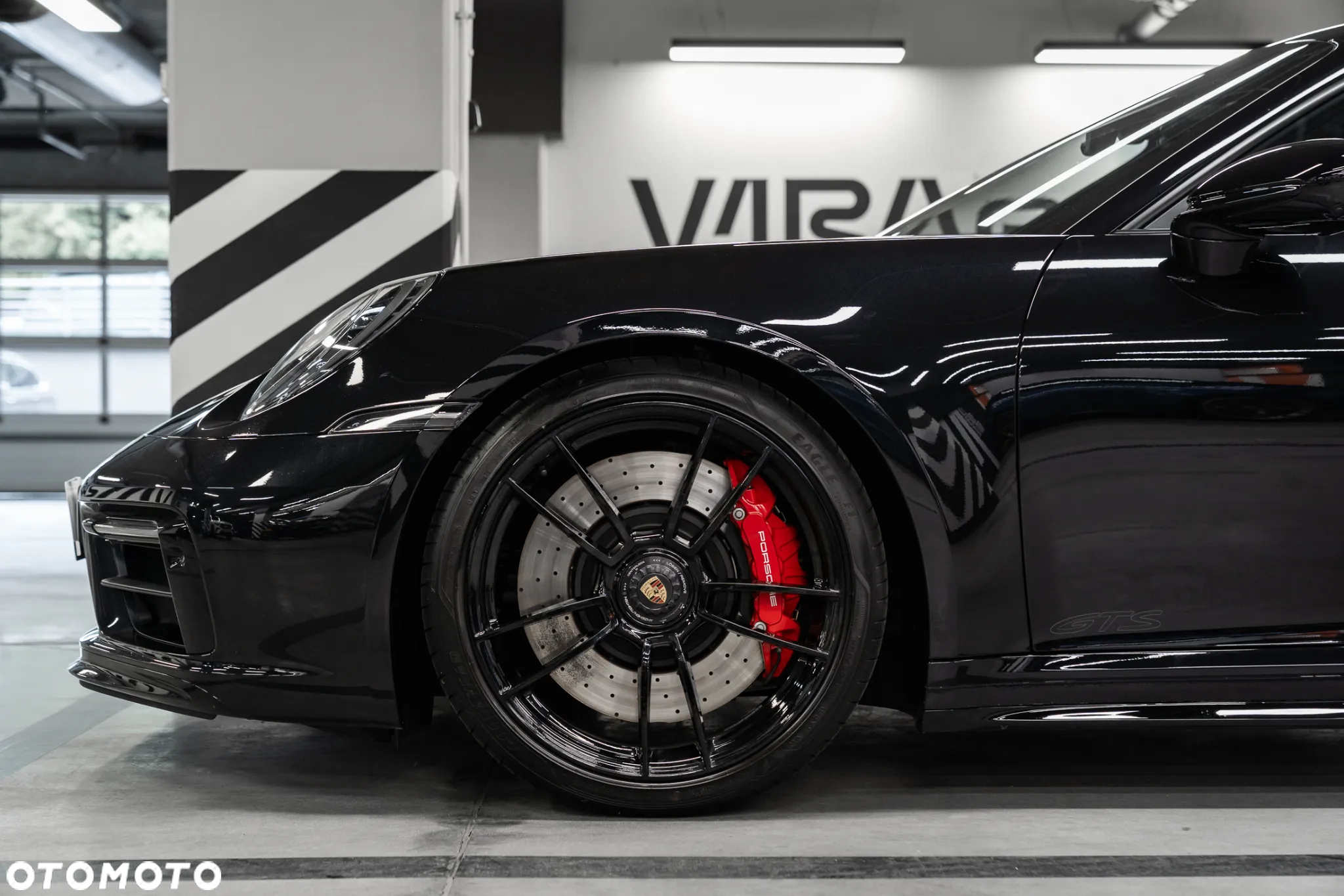 Porsche Carrera GT - 2