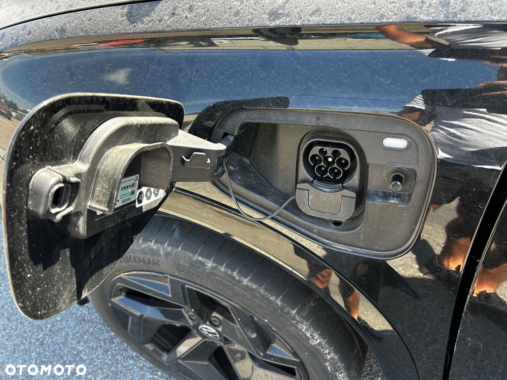 Volkswagen Tiguan 1.5 eHybrid OPF DSG R-Line - 8