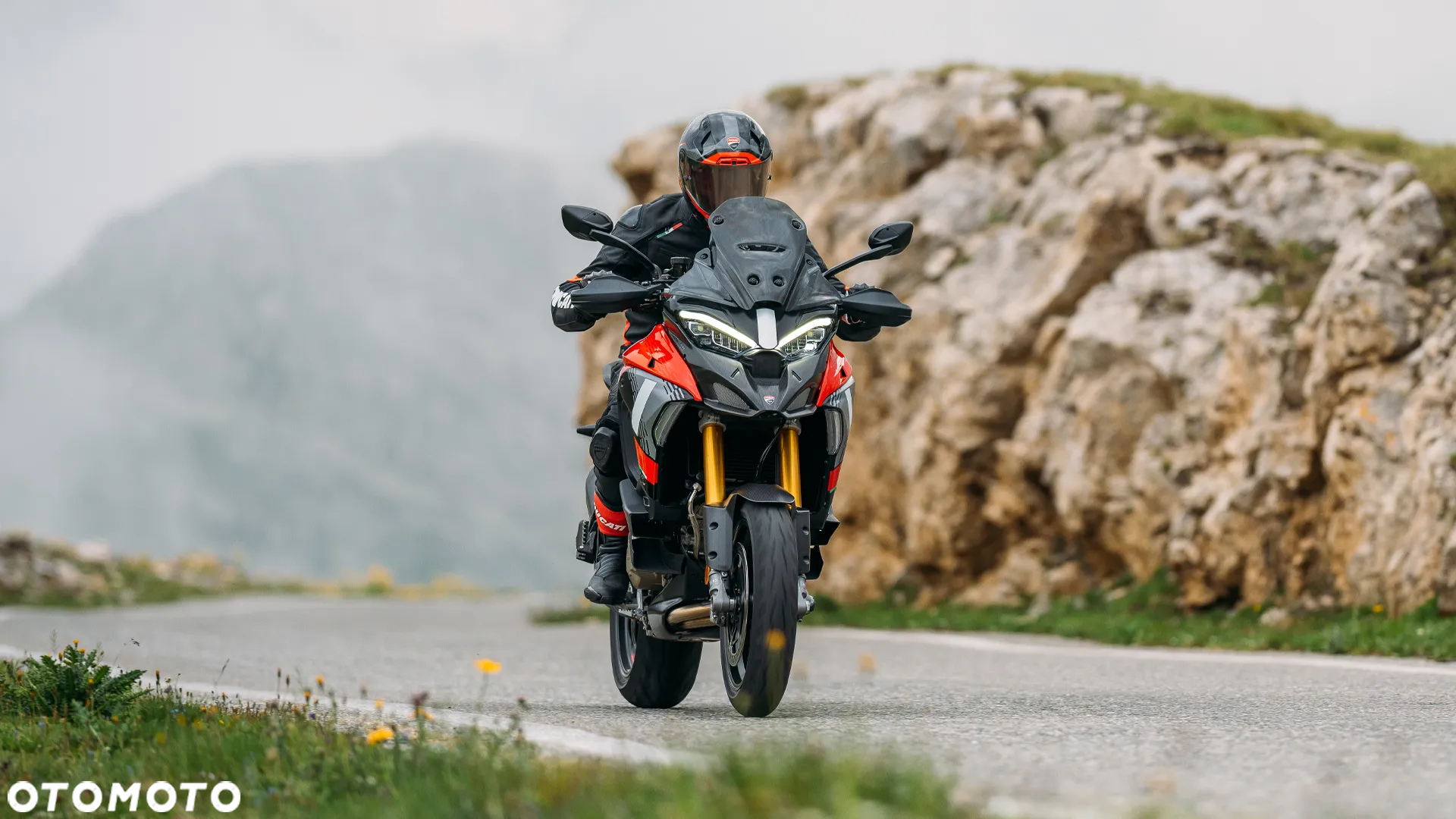 Ducati Multistrada - 18