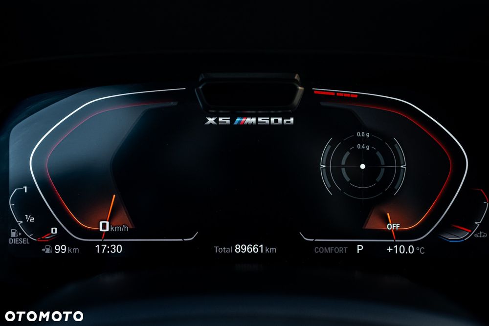 BMW X5 M - 2
