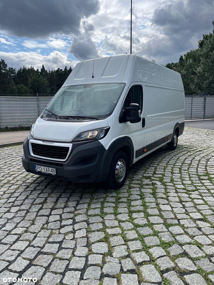 Peugeot Boxer - 3