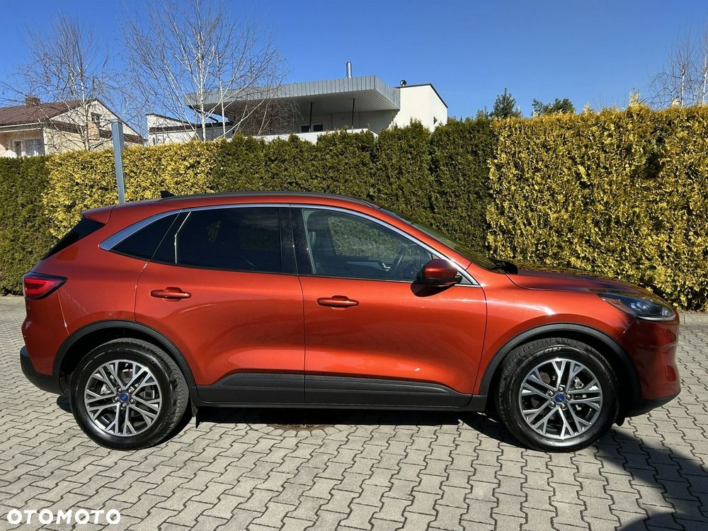 Ford Escape - 3