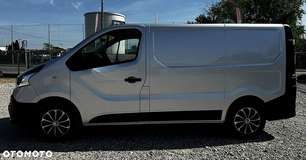Renault Trafic - 9
