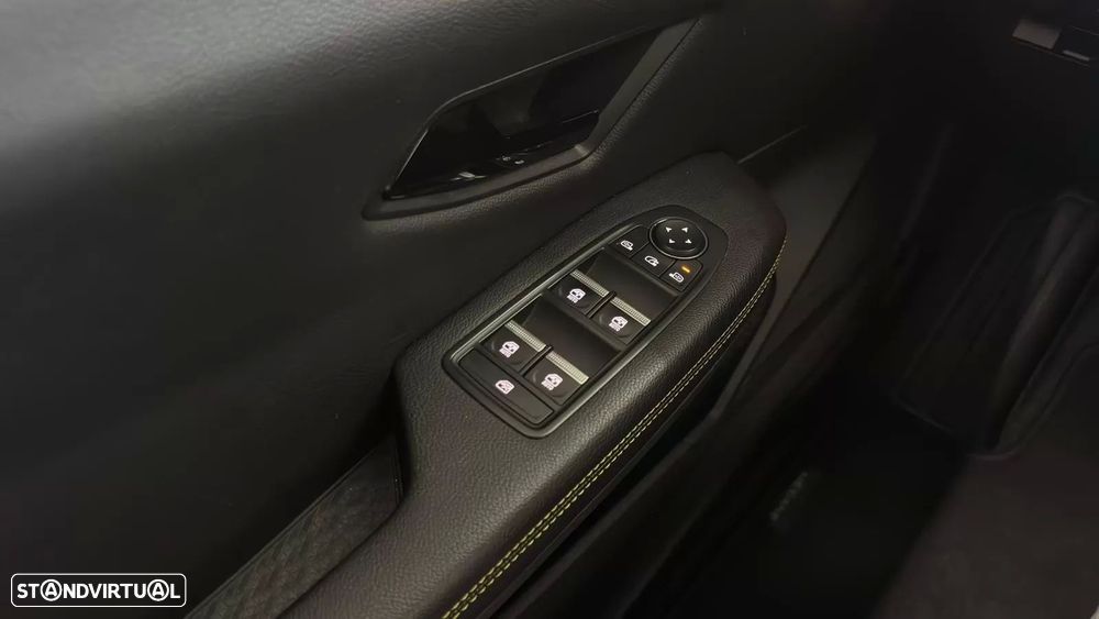 Renault Mégane E-Tech EV60 220hp optimum charge Techno - 29