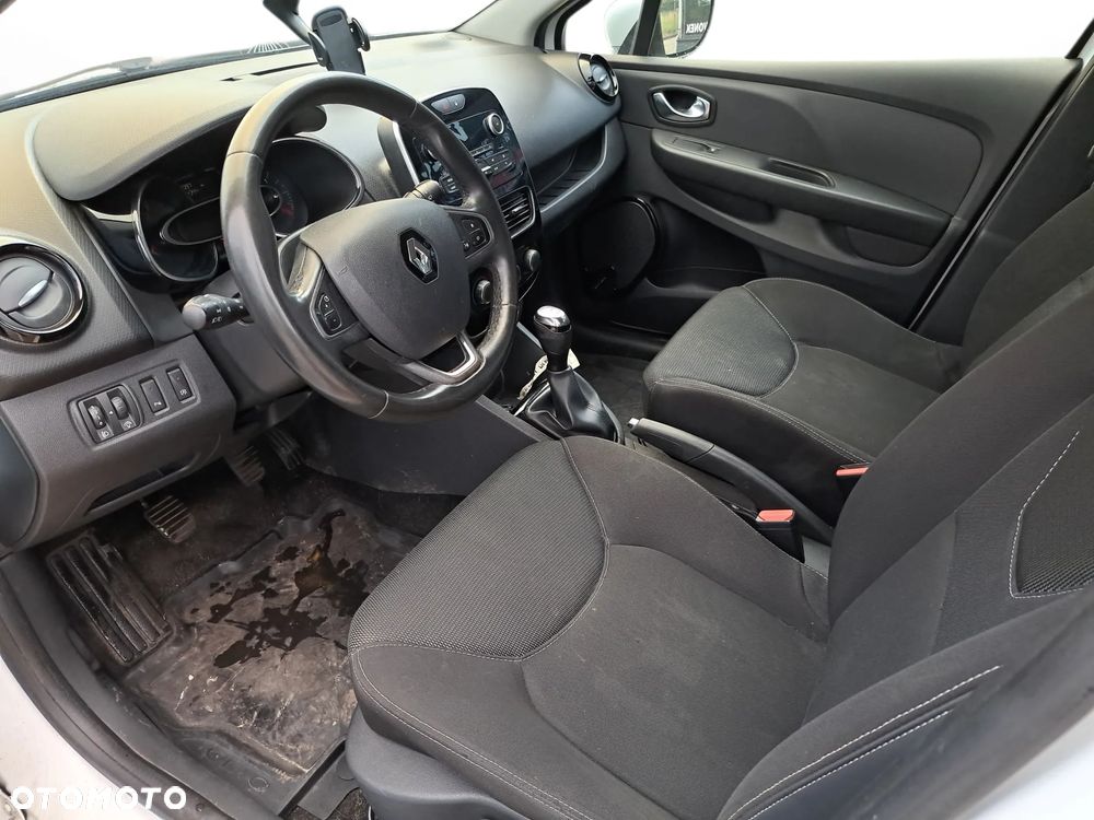 Renault Clio 0.9 TCe Alize - 12
