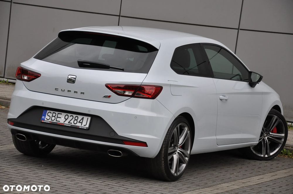 Seat Leon - 8