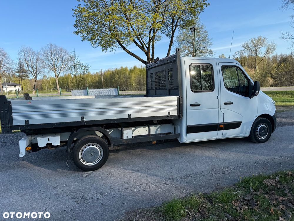 Renault Master - 3