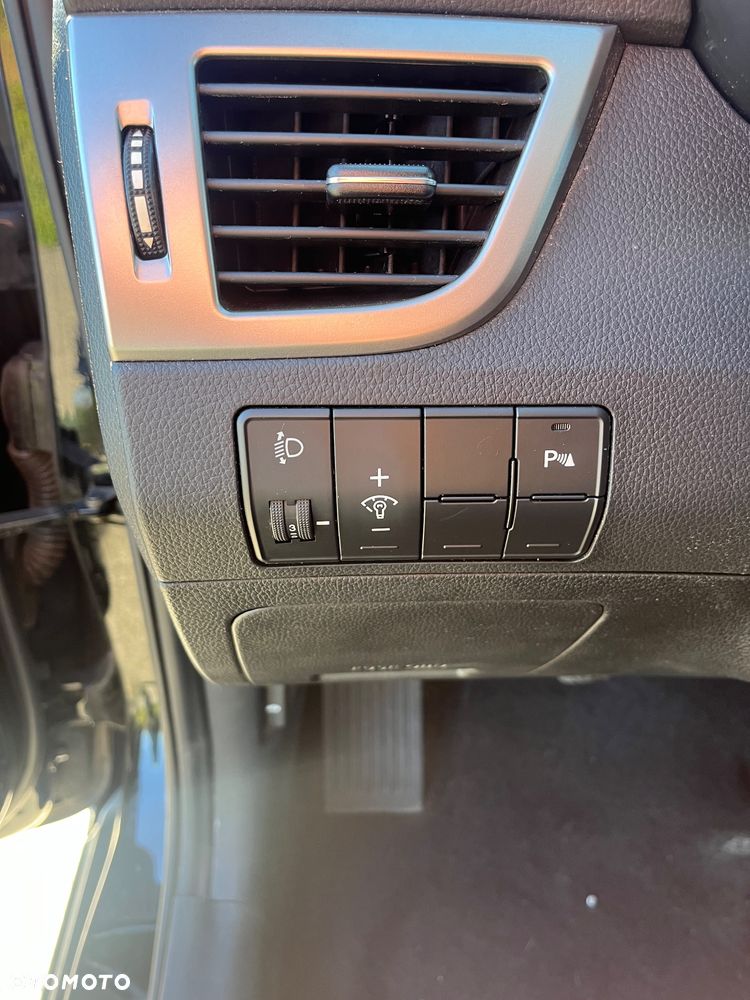 Hyundai i30 i30cw 1.6 CRDi Trend - 20