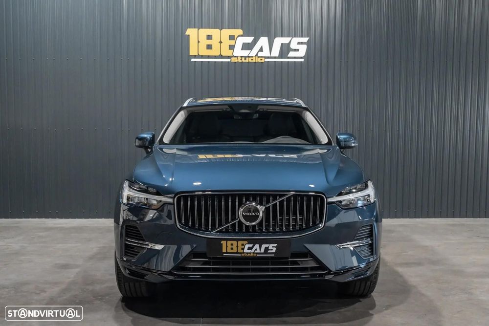 Volvo XC 60 T6 AWD Recharge Plus Bright - 39