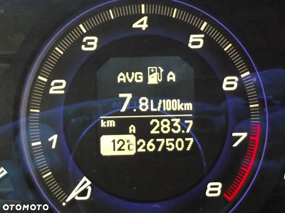 Honda Civic 1.8 Executive - 27