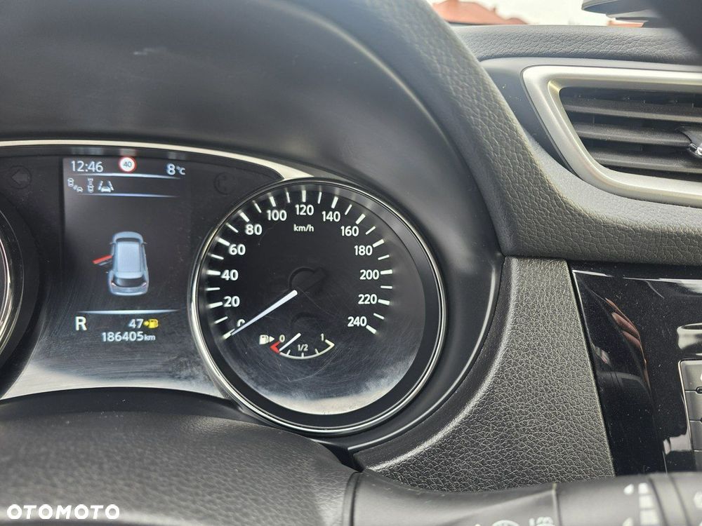 Nissan X-Trail 1.6 DCi Xtronic Tekna - 29