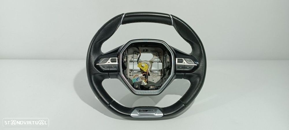 VOLANTE PEUGEOT 5008 ALLURE - 1