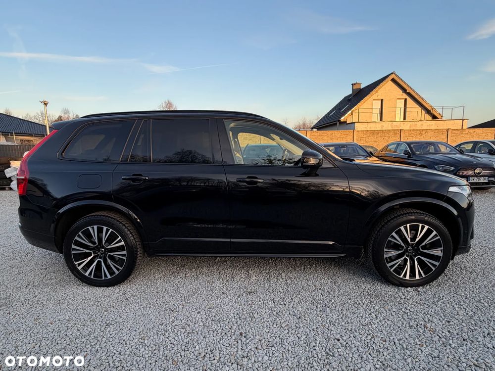 Volvo XC 90 T8 AWD Recharge Ultimate Dark - 21