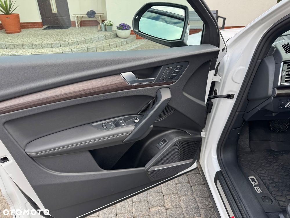 Audi Q5 Sportback 45 TFSI quattro S tronic S line - 18