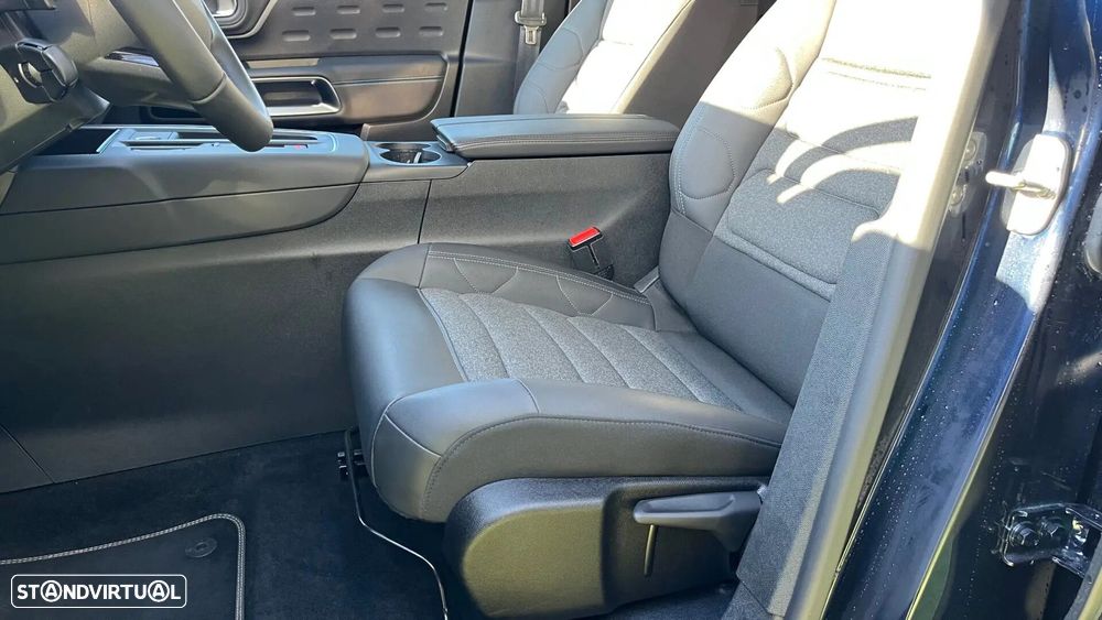 Citroën C5 Aircross 1.5 BlueHDi Shine Pack EAT8 - 20