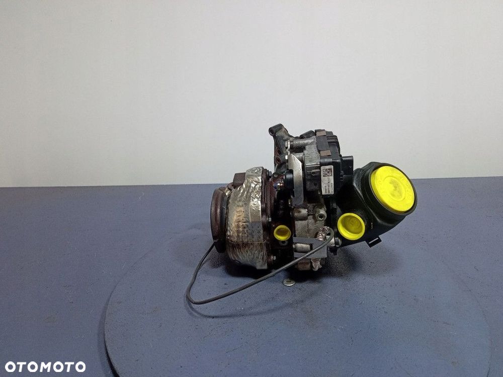 AUDI A6 C7 3.0 TDI 218KM TURBOSPRĘŻARKA 059145873DB - 5