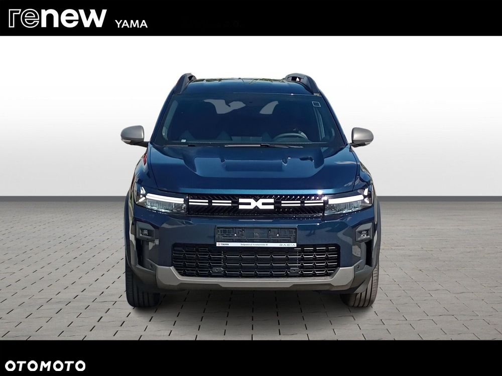 Dacia Bigster 1.8 Full Hybrid 155 Journey MMT - 8