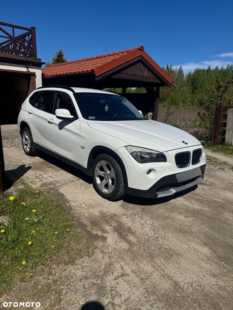 BMW X1 - 5