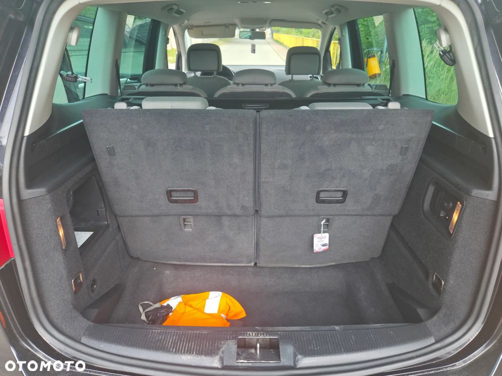 Seat Alhambra 2.0 TDI Ecomotive Style - 9