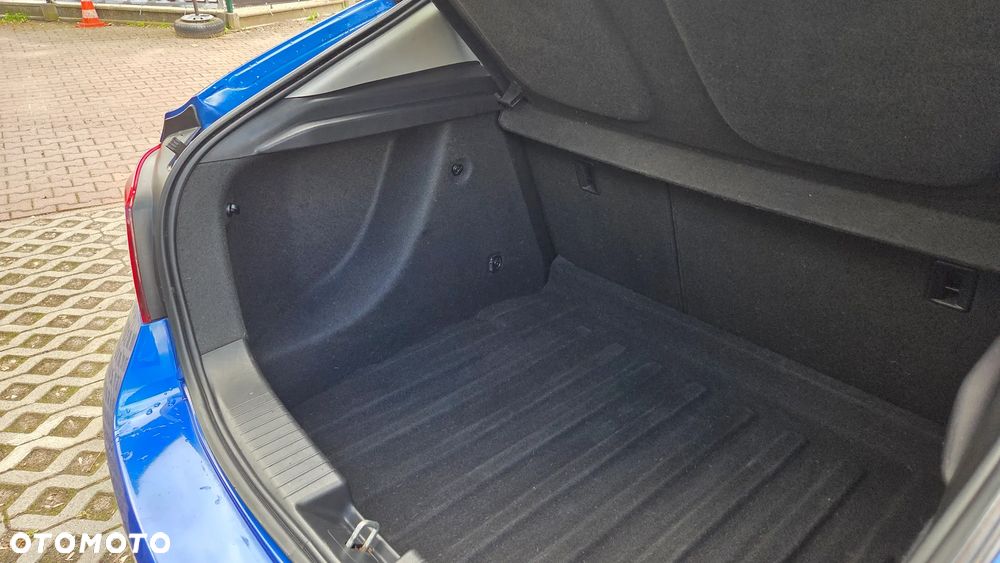 Chevrolet Cruze 1.4 T LTZ - 18