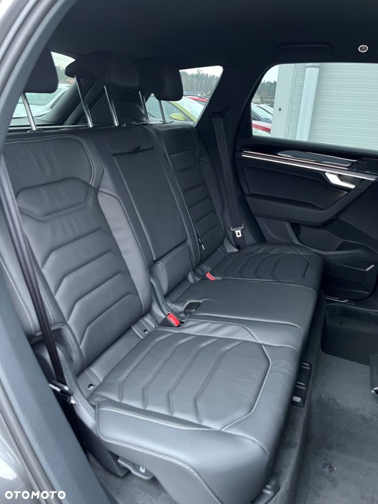 Volkswagen Touareg 3.0 V6 TDI 4Motion R-Line - 7