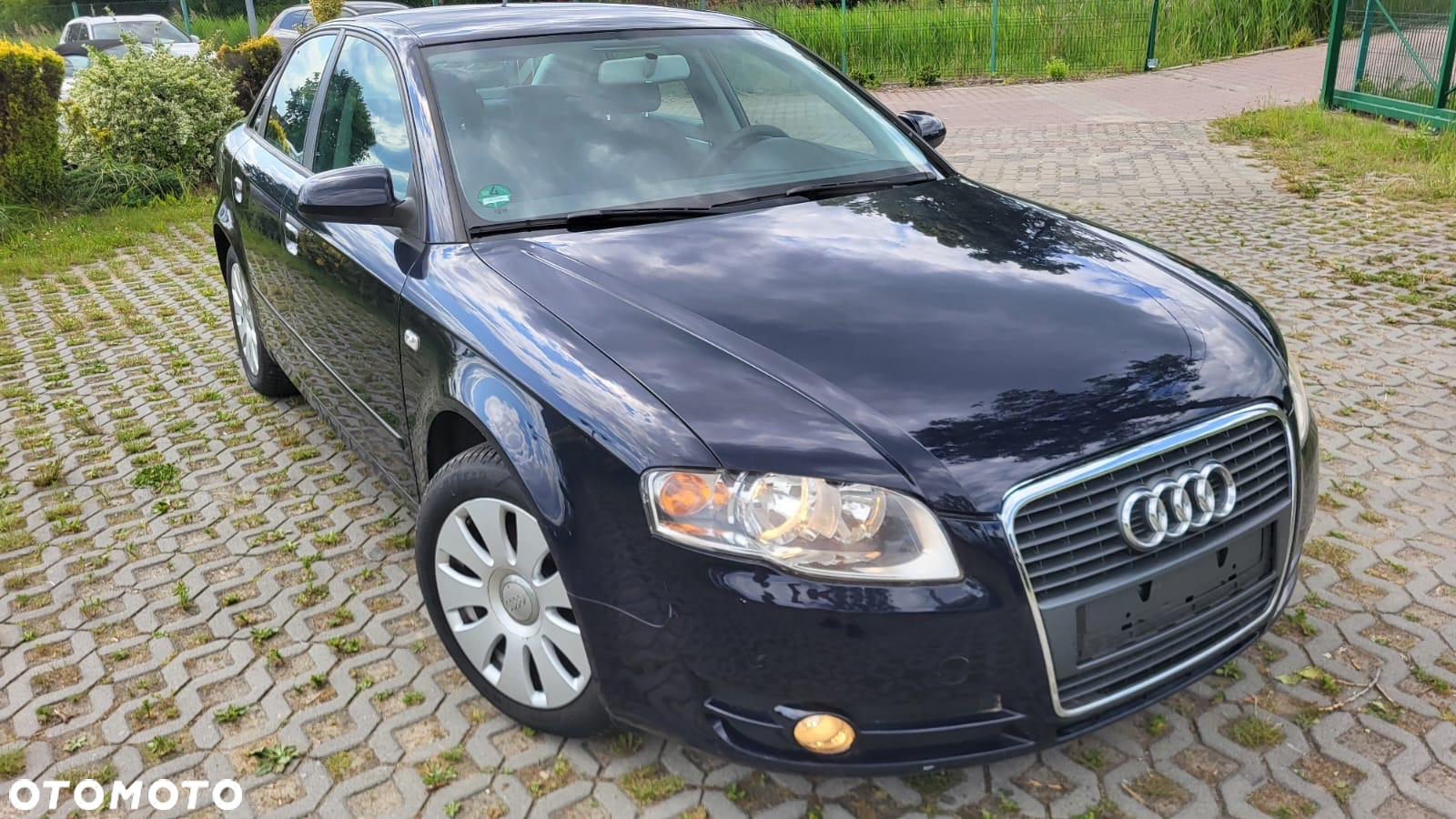 Audi A4 2.0 - 29